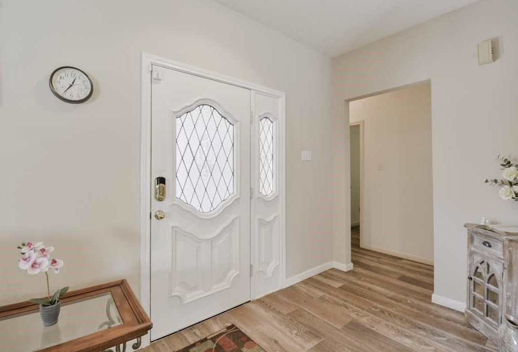 20127 Sunny Shores Dr, Humble TX  77346-1757 exterior