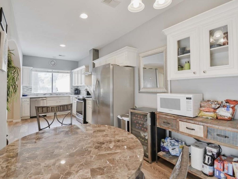 20127 Sunny Shr Dr, Humble TX 77346-1757 exterior