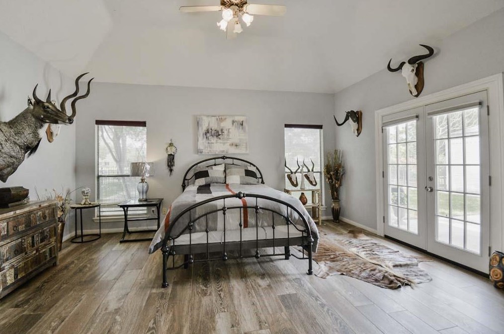 20127 Sunny Shr Dr, Humble TX 77346-1757 exterior