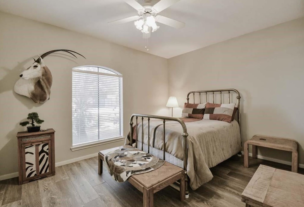 20127 Sunny Shr Dr, Humble TX 77346-1757 exterior