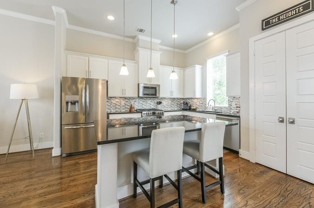 248 28 St, Houston TX  77008-2106 exterior