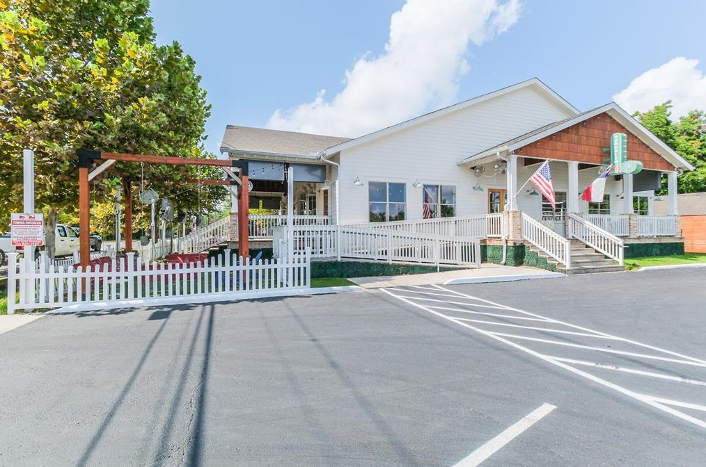 248 28 St, Houston TX  77008-2106 exterior