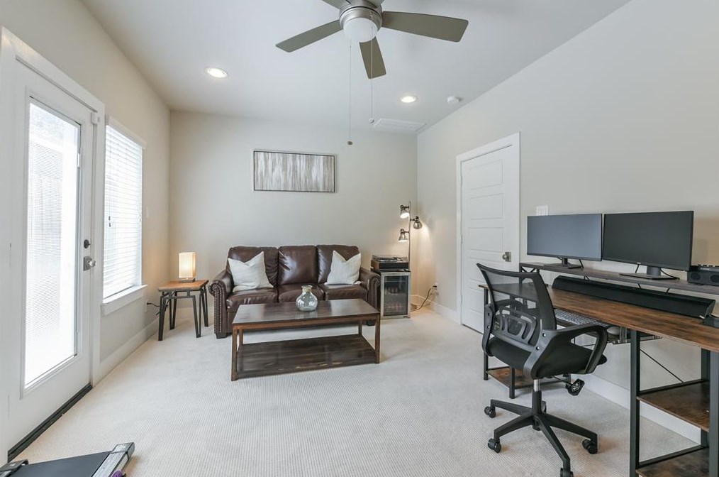 248 28th St, Houston TX  77008-2106 exterior