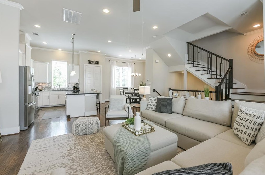 248 28 St, Houston TX  77008-2106 exterior