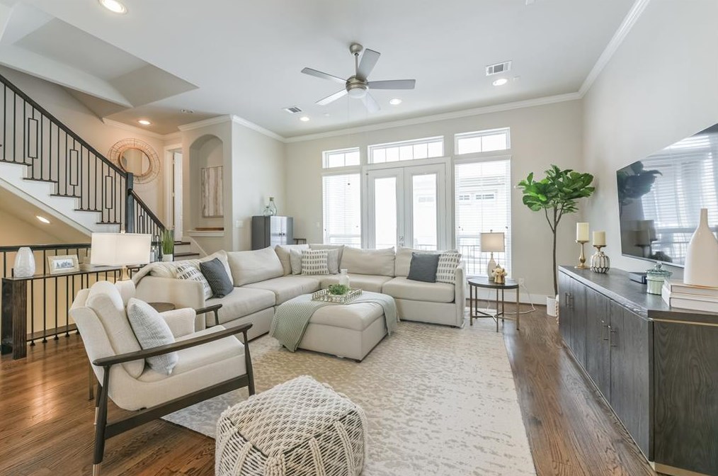 248 28 St, Houston TX  77008-2106 exterior