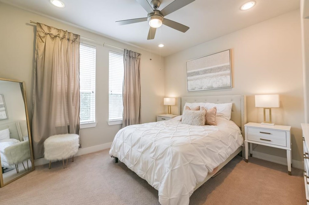 248 28 St, Houston TX  77008-2106 exterior