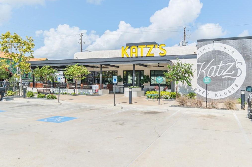 248 28 St, Houston TX  77008-2106 exterior