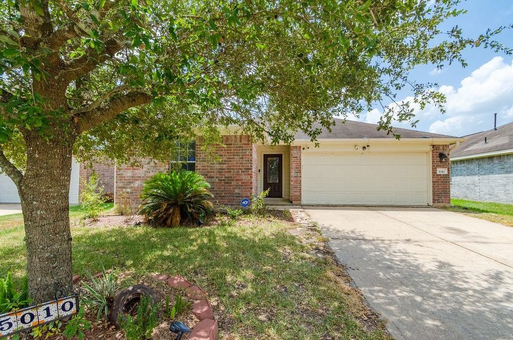5010 Winding View Ln, Humble, TX 77346-2599