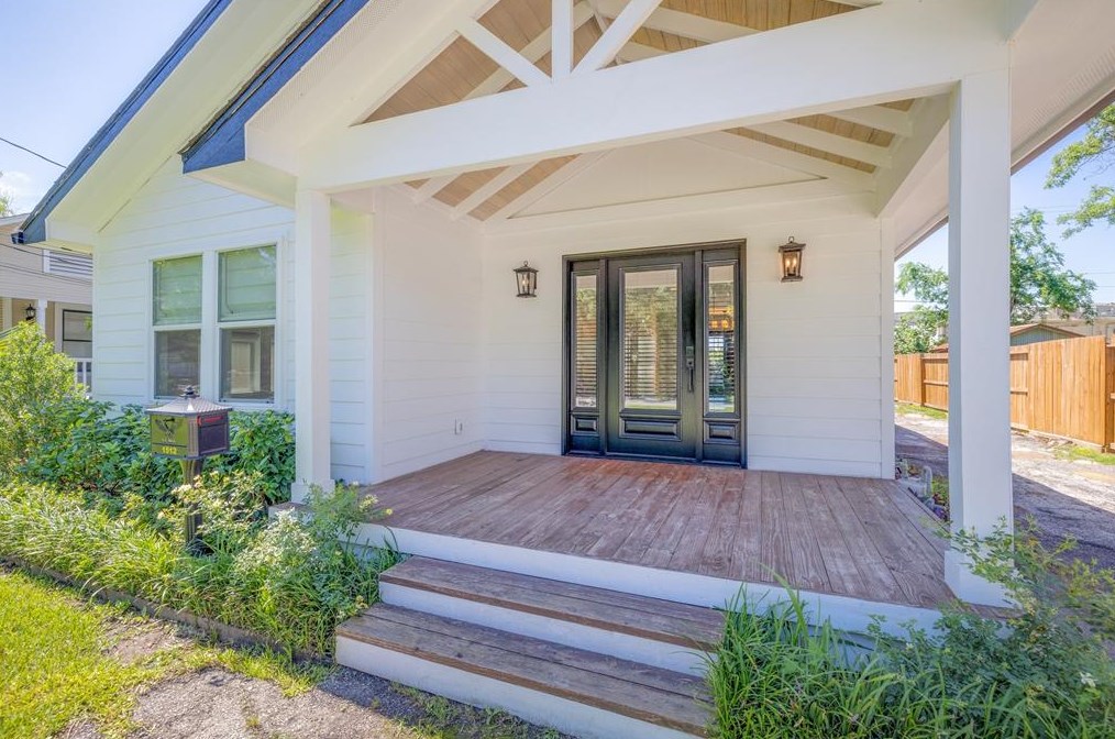 1512 W 21st St, Houston, TX 77008