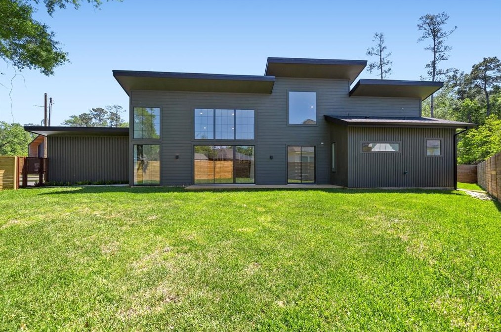 10941 Bluebird Pl, Conroe TX  77385-9615 exterior
