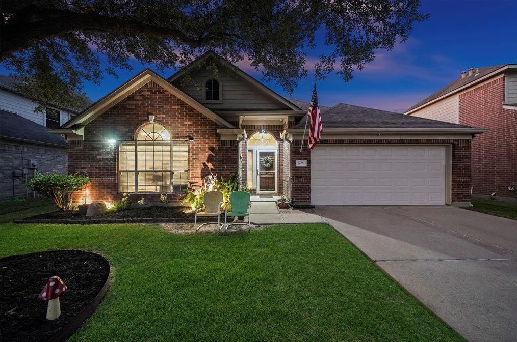 24222 Shaw Perry Ln, Katy, TX 77493-3518