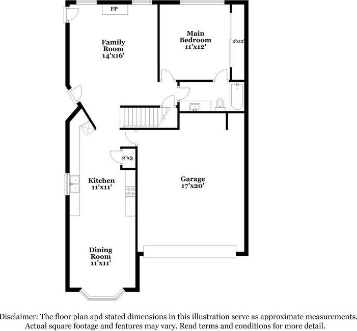 1904 Greenwood Dr, Richmond, TX 77471