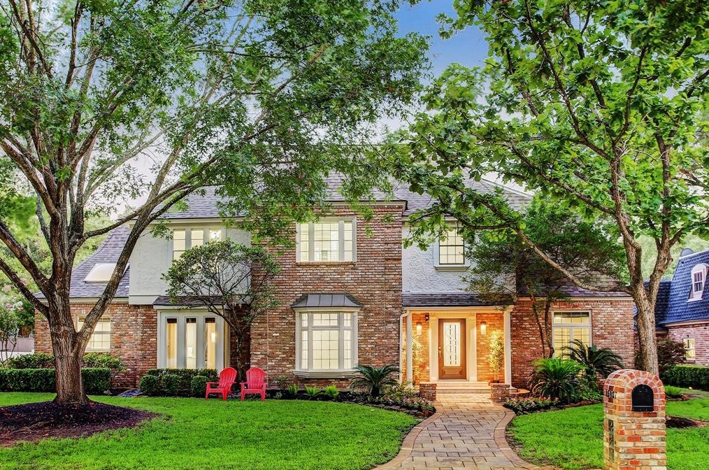 15807 Fleetwood Oaks Dr, Houston, TX 77079