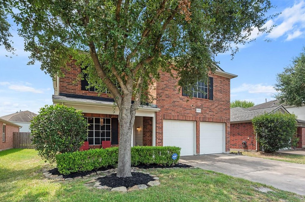 9315 Copper Cove Dr, Houston, TX 77095