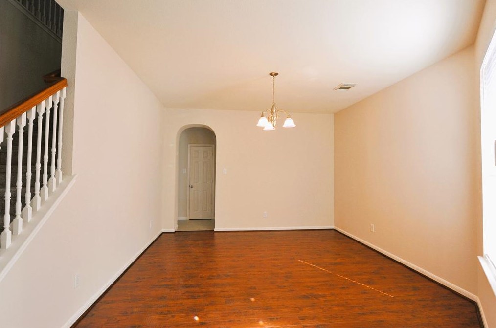 3106 Richland Spring Ln, Sugar Land TX  77479-8887 exterior