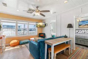 1010 Fort Velasco Dr, Surfside Beach, TX 77541 - Photo 8