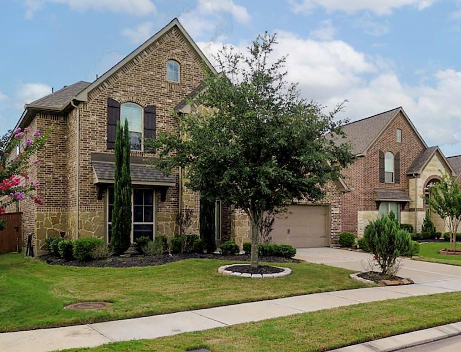 16810 Bonnyton Dr, Richmond, TX 77407
