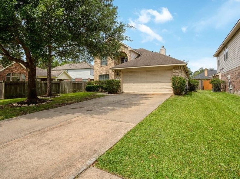 26610 Surrey Park Ln, Katy, TX 77494