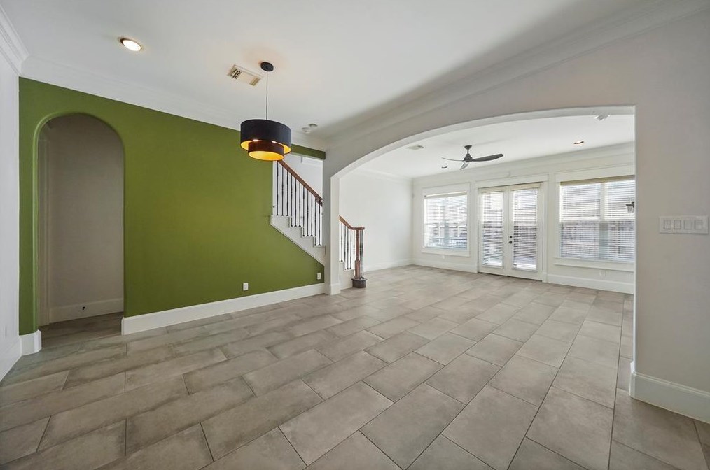 1208 29th St, Houston TX  77009-1116 exterior