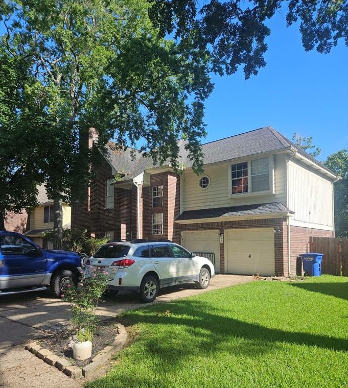 410 Welford Ln, Highlands, TX 77562-4509