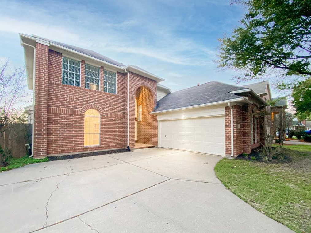 21235 Riverside Ridge Ln, Katy, TX 77449-3876
