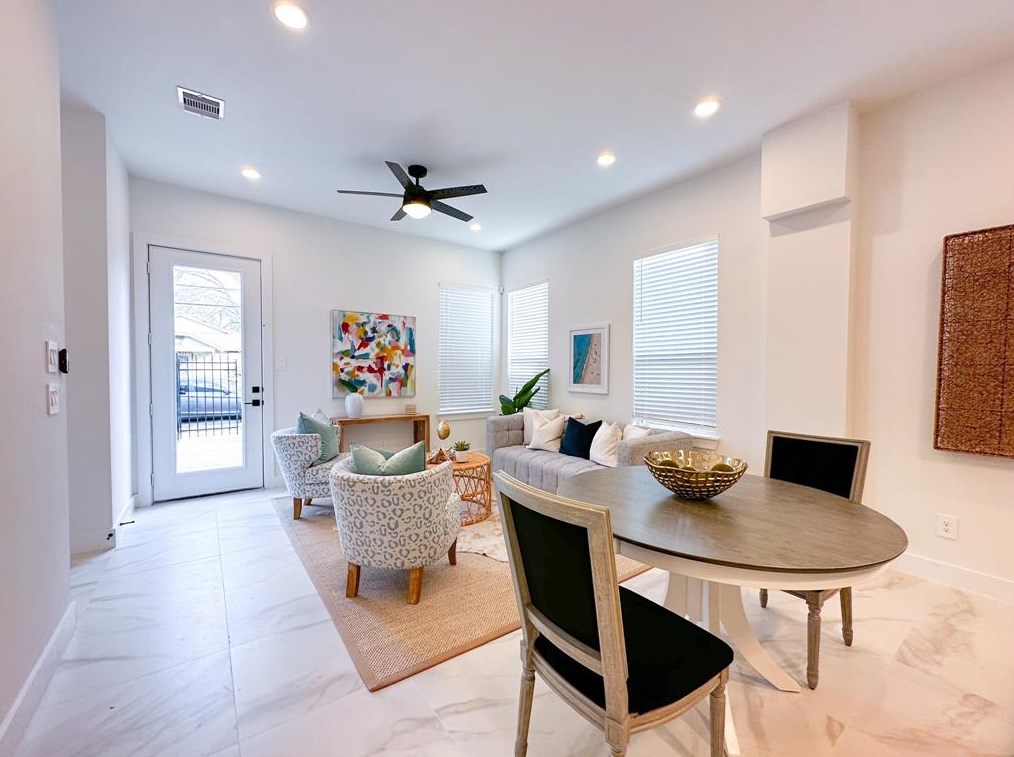 853 Mansfield St #d, Houston, TX 77091
