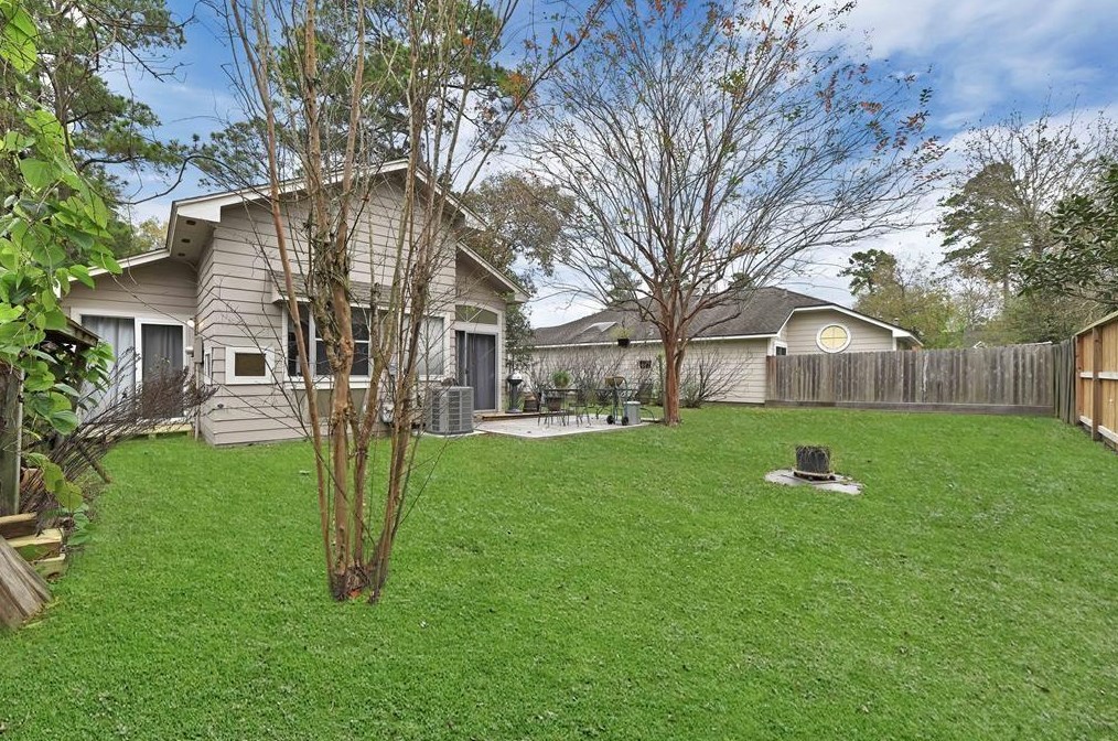 4114 Meadowgold Ln, Humble, TX 77345