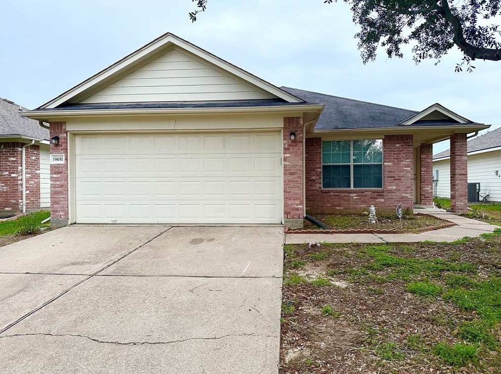 19651 Perth Meadows Ct, Katy TX  77449-2625 exterior