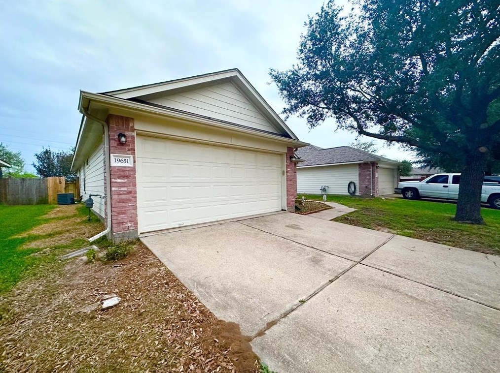 19651 Perth Meadows Ct, Katy TX  77449-2625 exterior