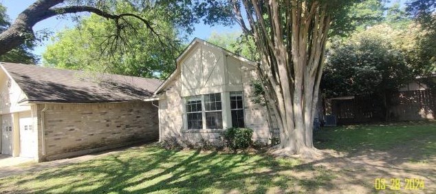6603 Felgate Creek Ct, Houston, TX 77084-6282