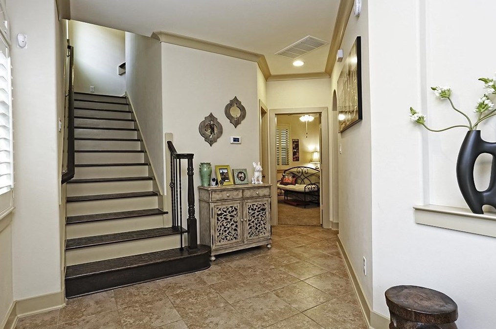 4227 Dickson St, Houston TX  77007-7352 exterior