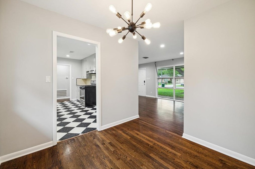 6226 Indigo St, Houston TX  77074-7426 exterior
