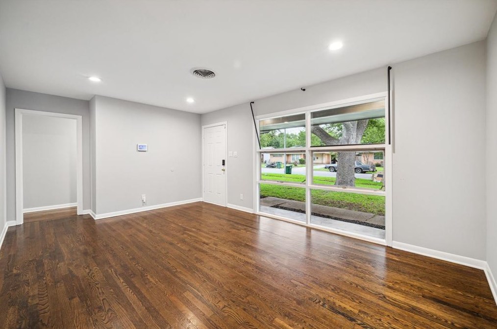 6226 Indigo St, Houston TX  77074-7426 exterior
