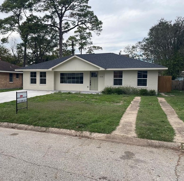 2118 Wakefield Dr, Houston, TX 77018