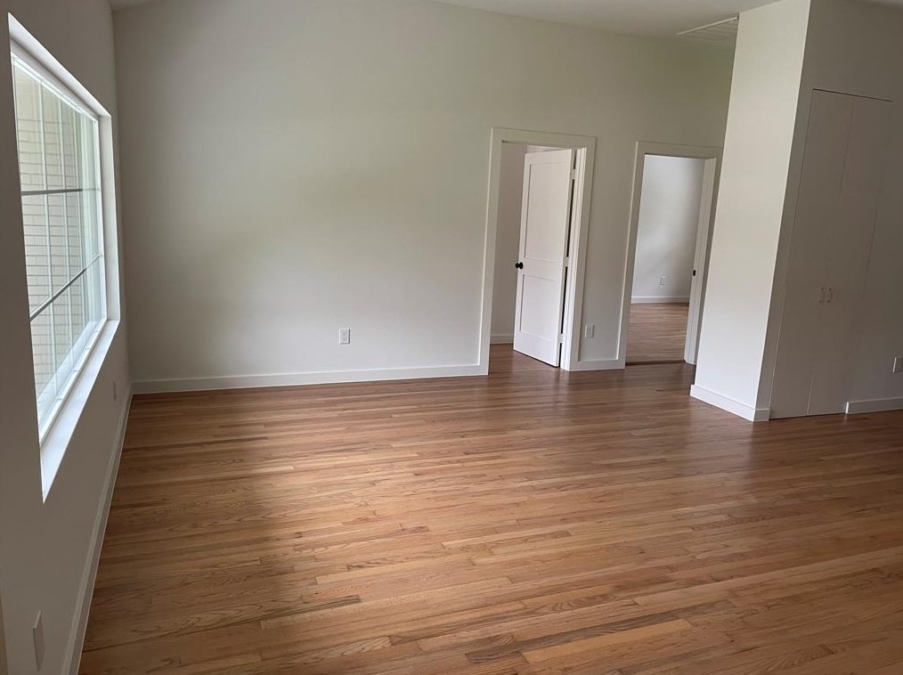 2118 Wakefield Dr, Houston TX  77018-5033 exterior