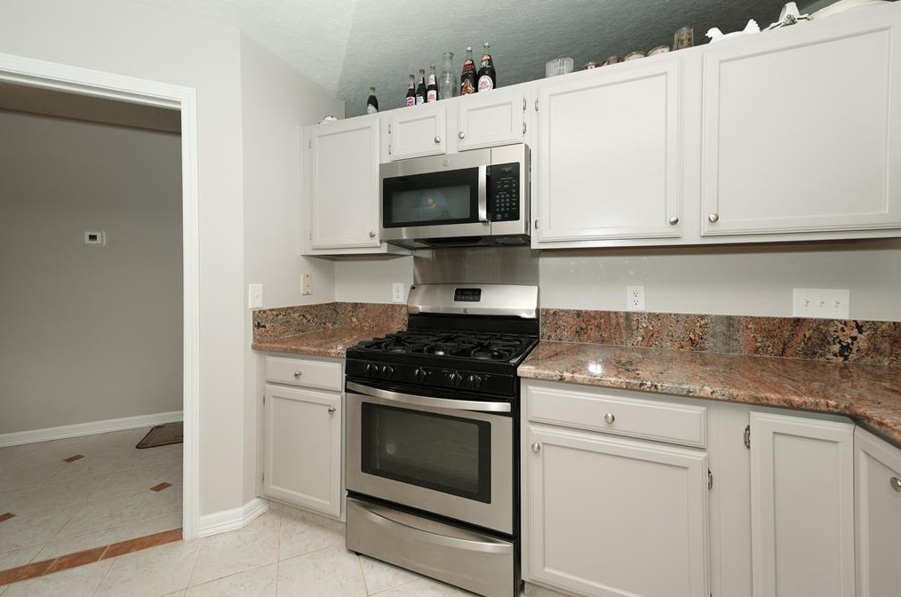 3238 Lindenfield Dr, Katy TX  77449-6670 exterior