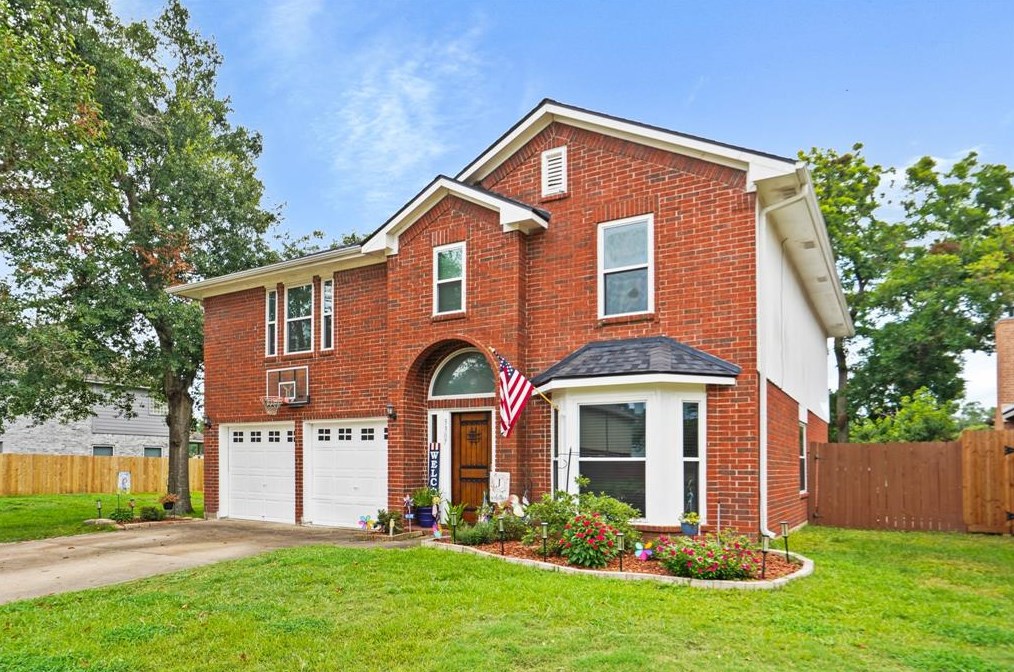 3307 Shady Glen Ln, Missouri City, TX 77459-2535