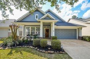 13019 Oakwood Manor Dr, Cypress, TX 77429