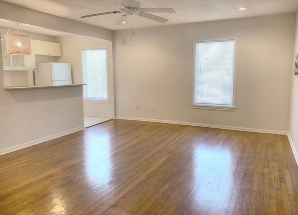 2501 1/2 Woodhead St #2, Houston, TX 77019