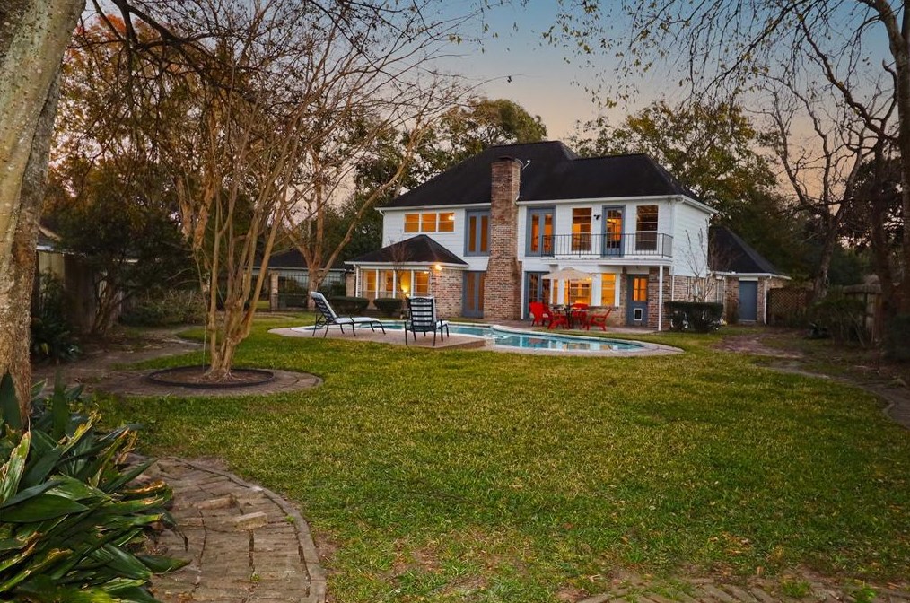 18110 Partridge Green Ct, Houston, TX 77084-3237