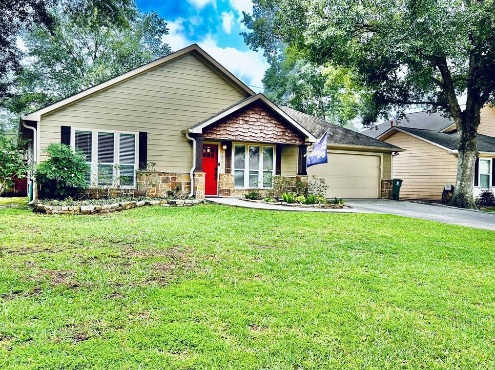 1811 Wakefield Dr, Houston, TX 77018