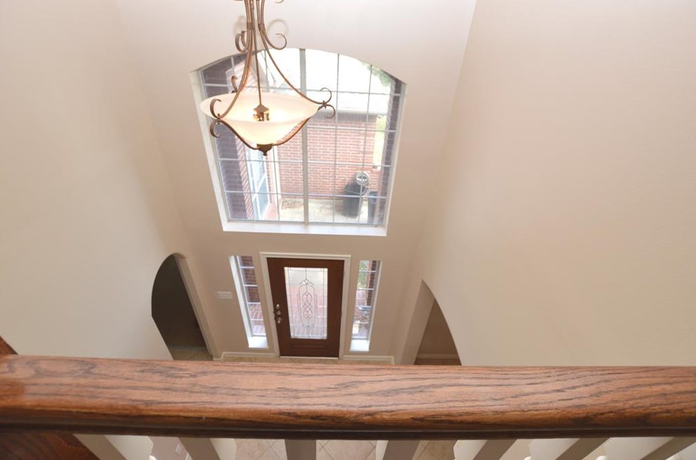 19415 Countryroad Dr, Spring TX  77388-2565 exterior