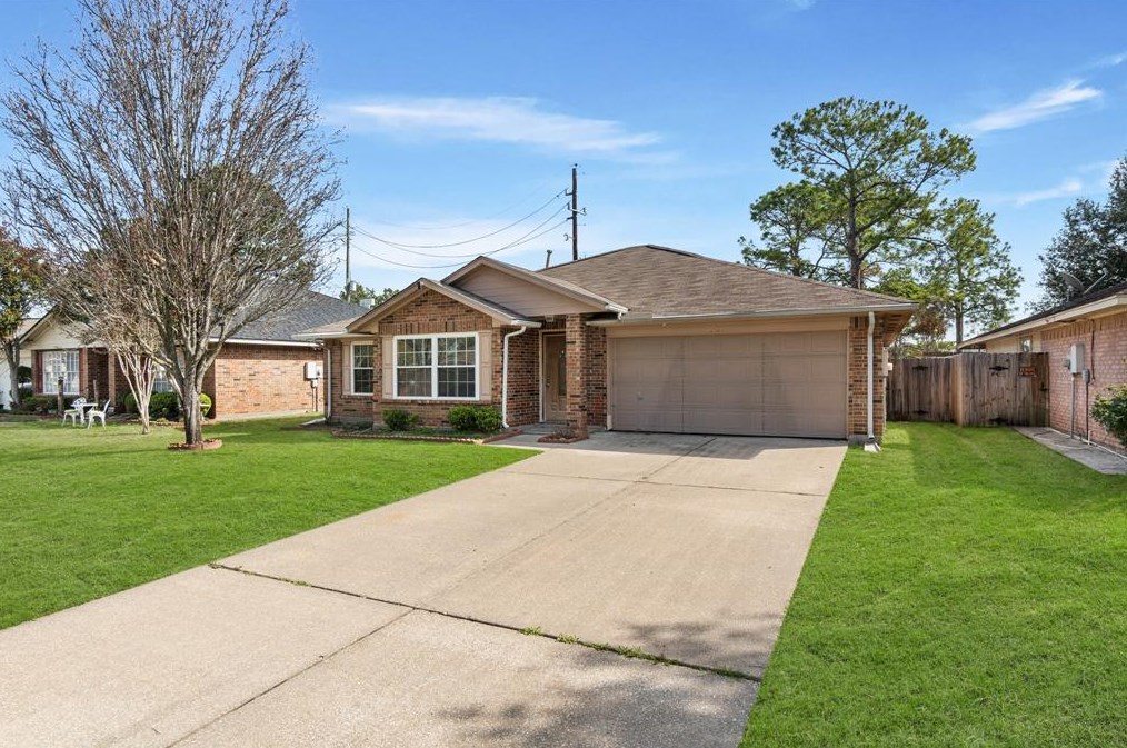 3606 High Sierra Ln, Houston, TX 77084