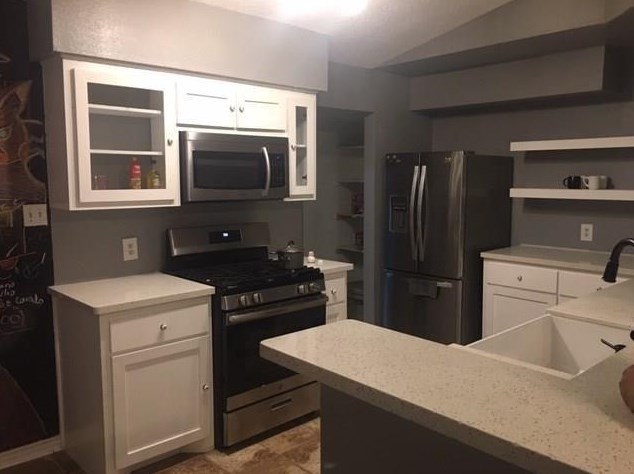 11454 Brook Meadow Dr, Houston TX  77089-5322 exterior