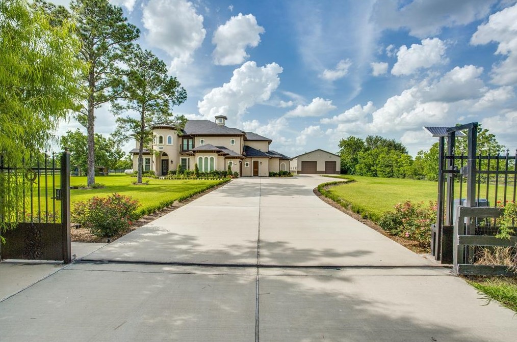 28344 Rose Ln, Katy, TX 77494