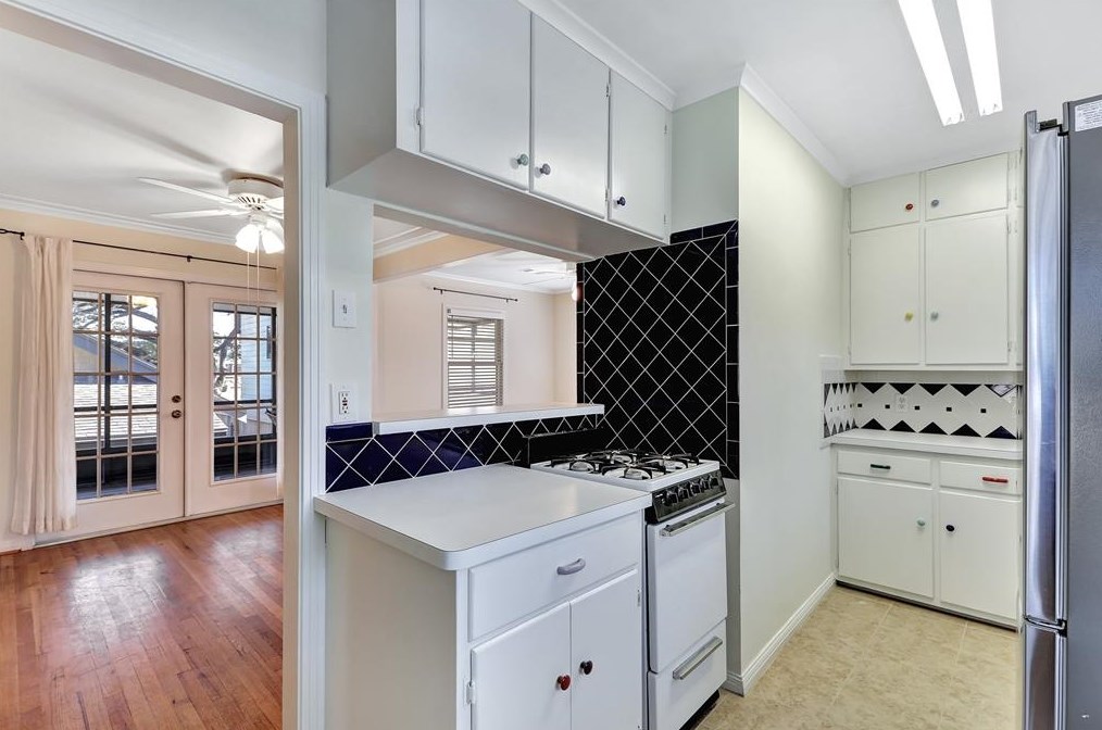 3504 Mt Vernon St #1/2, Houston, TX 77006