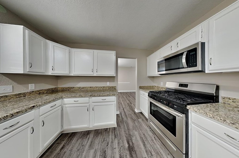 7543 Marble Glen Ln, Houston TX  77095-1554 exterior