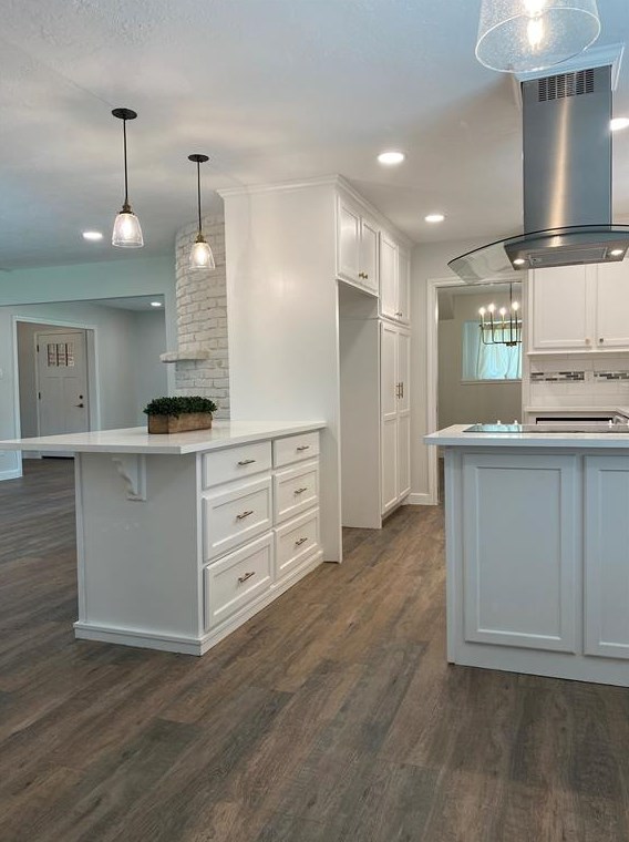1507 Seagate Ln, Houston, TX 77062-4507