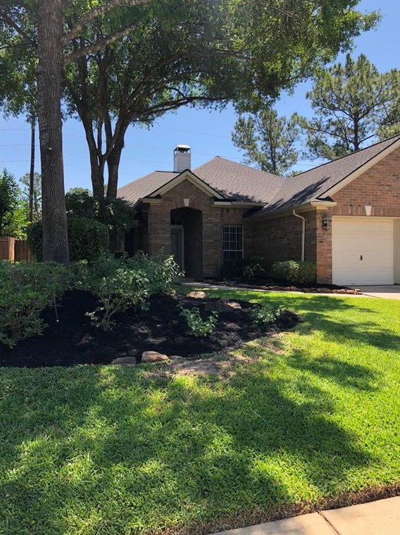 13526 Monteigne Ln, Cypress, TX 77429