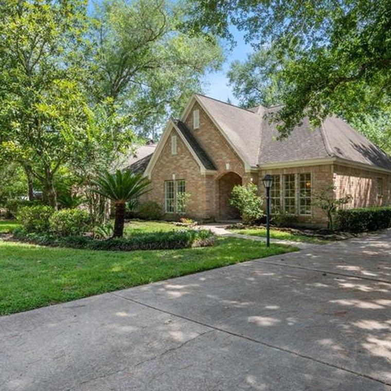 143 Rush Haven Dr, Spring, TX 77381-3230